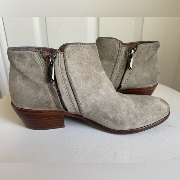 Sam Edelman Booties. - Picture 7 of 10